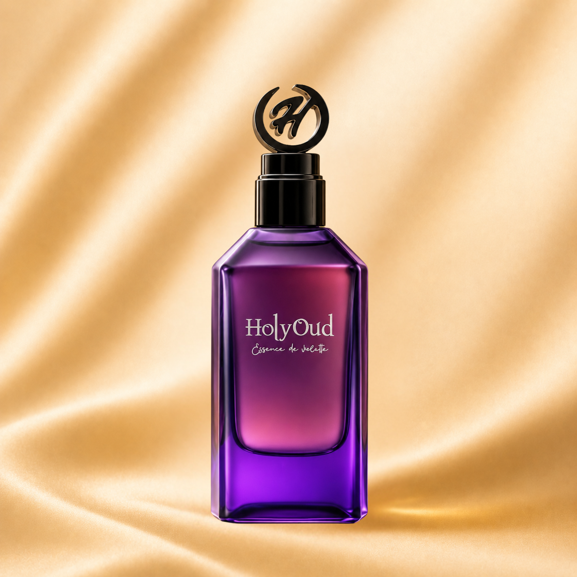 Essence De Violette EDP Unisex 100ML
